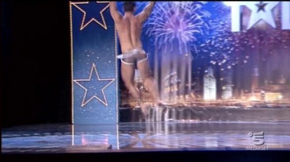 Italia's Got Talent 2011: fotogallery terza puntata