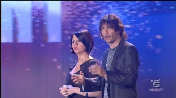 Italia's Got Talent 2011: fotogallery terza puntata