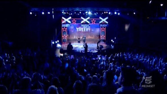 Italia's Got Talent 2011: fotogallery terza puntata