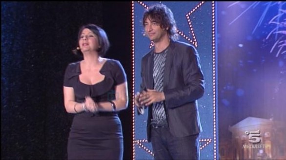 Italia's Got Talent 2011: fotogallery terza puntata