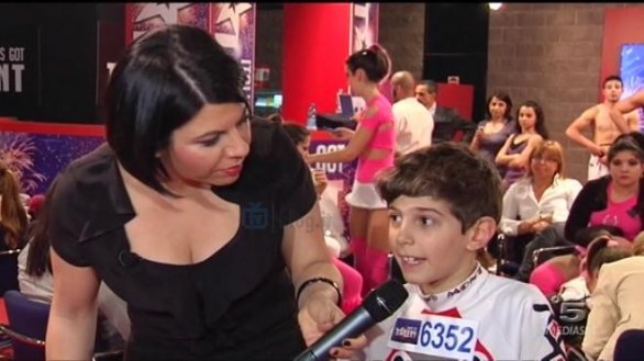 Italia's Got Talent 2011: fotogallery terza puntata