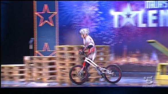 Italia's Got Talent 2011: fotogallery terza puntata