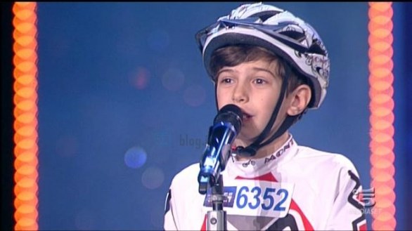 Italia's Got Talent 2011: fotogallery terza puntata