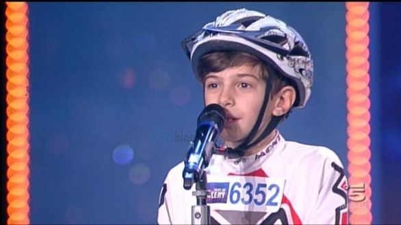 Italia's Got Talent 2011: fotogallery terza puntata