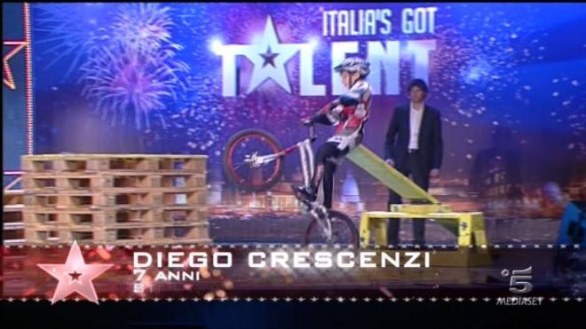 Italia's Got Talent 2011: fotogallery terza puntata