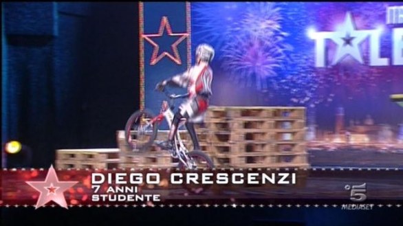 Italia's Got Talent 2011: fotogallery terza puntata