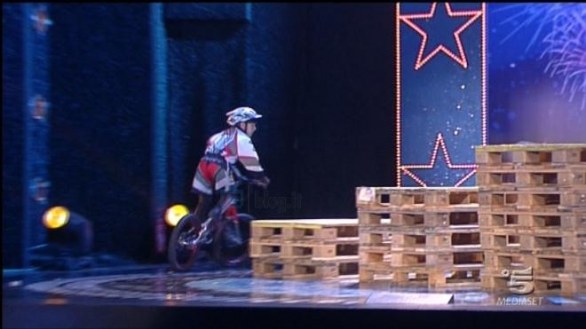 Italia's Got Talent 2011: fotogallery terza puntata