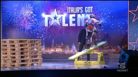 Italia's Got Talent 2011: fotogallery terza puntata