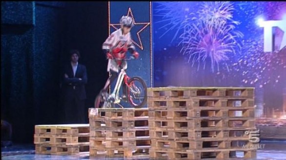 Italia's Got Talent 2011: fotogallery terza puntata