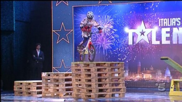 Italia's Got Talent 2011: fotogallery terza puntata