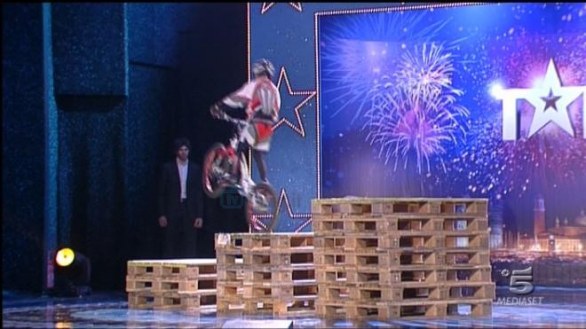 Italia's Got Talent 2011: fotogallery terza puntata