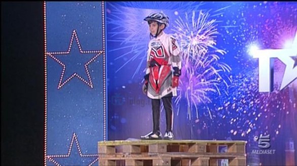 Italia's Got Talent 2011: fotogallery terza puntata