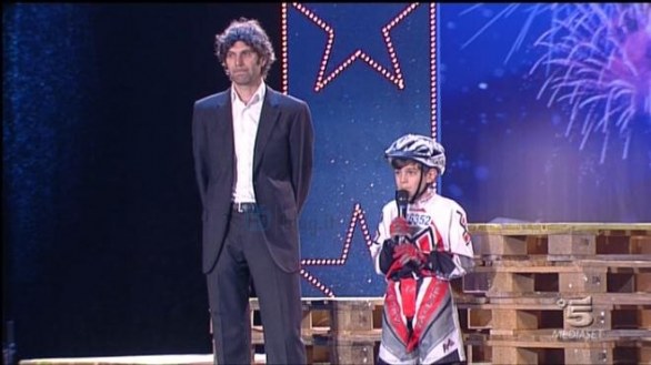 Italia's Got Talent 2011: fotogallery terza puntata