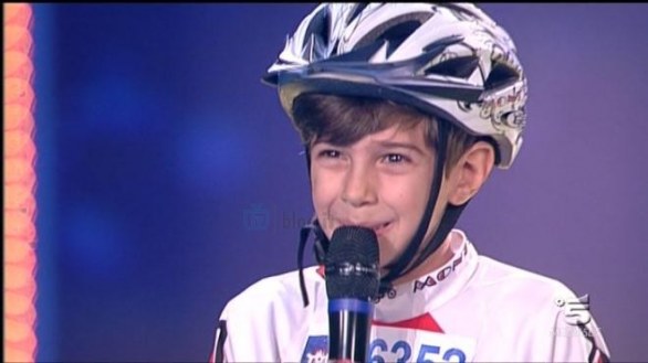 Italia's Got Talent 2011: fotogallery terza puntata