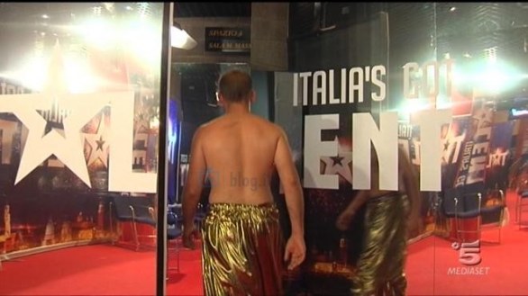 Italia's Got Talent 2011: fotogallery terza puntata