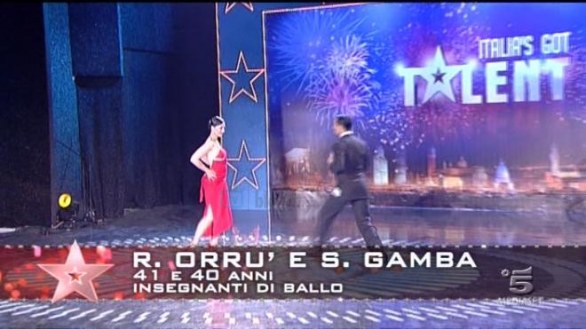 Italia's Got Talent 2011: fotogallery terza puntata