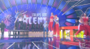 Italia's Got Talent 2011 - Ha vinto Fabrizio Vendramin