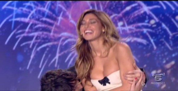 Italia's got talent 2012: terza puntata 21 gennaio 2012