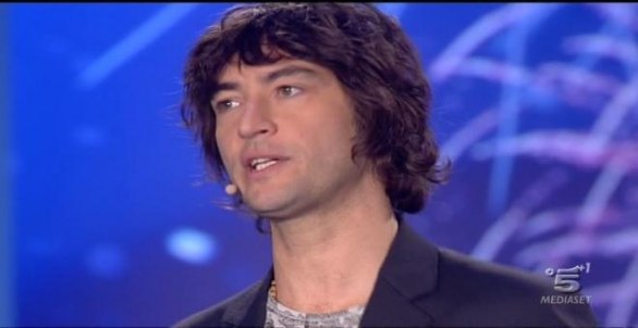 Italia's got talent 2012: terza puntata 21 gennaio 2012