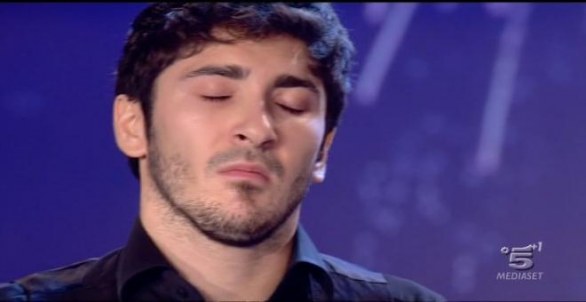 Italia's got talent 2012: terza puntata 21 gennaio 2012