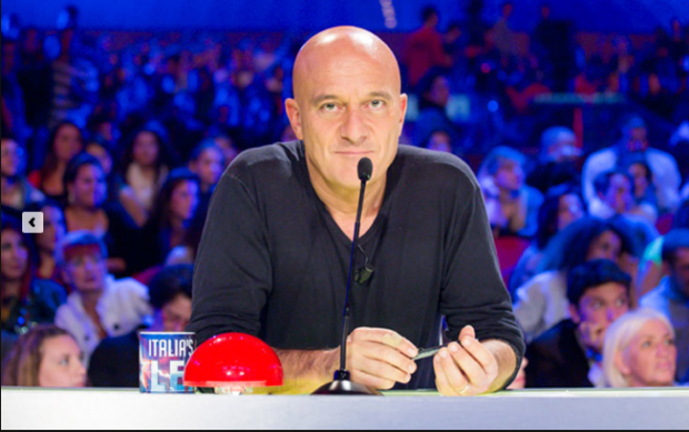 Italia's got talent 2015: le foto di Bisio, Littizzetto, Zilli e Matano