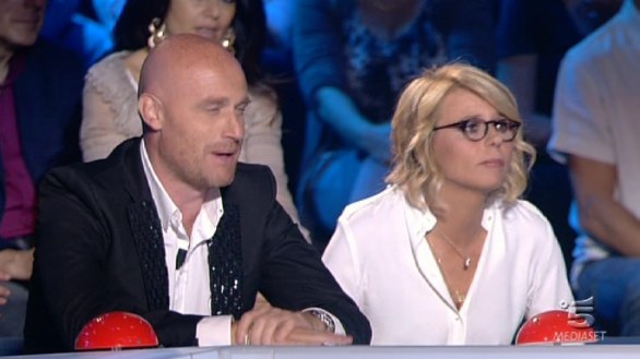 Italia\'s Got Talent - Le Foto della Semifinale