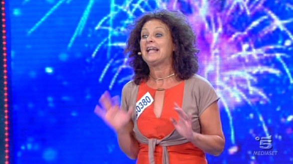 Italia's Got Talent , 5 ottobre 2013: la quarta puntata