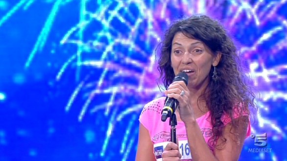 Italia's Got Talent , 5 ottobre 2013: la quarta puntata