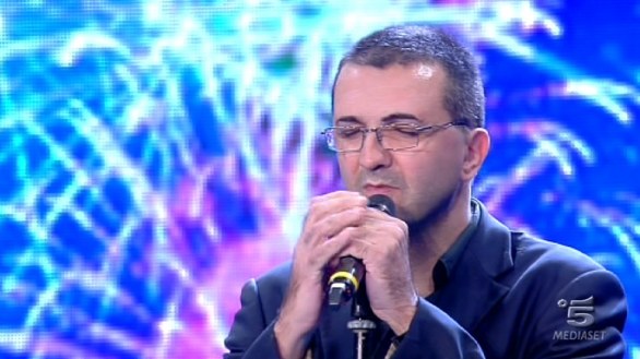 Italia's Got Talent , 5 ottobre 2013: la quarta puntata