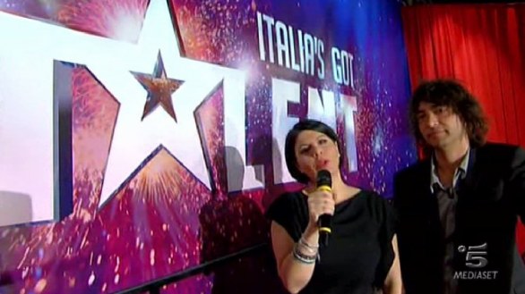 Italia's got talent: fotogallery quarta puntata