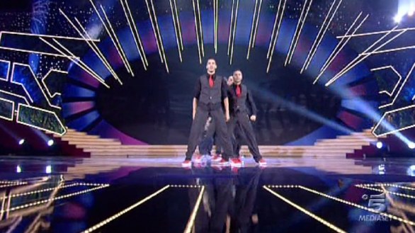 Le Foto dei 12 Finalisti di Italia\'s Got Talent