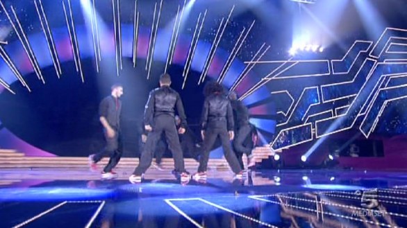 Le Foto dei 12 Finalisti di Italia\'s Got Talent