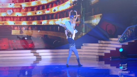 Le Foto dei 12 Finalisti di Italia\'s Got Talent