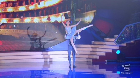 Le Foto dei 12 Finalisti di Italia\'s Got Talent