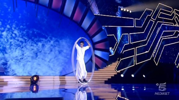 Le Foto dei 12 Finalisti di Italia\'s Got Talent