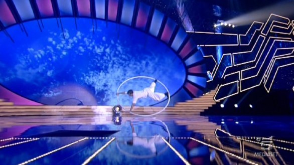 Le Foto dei 12 Finalisti di Italia's Got Talent