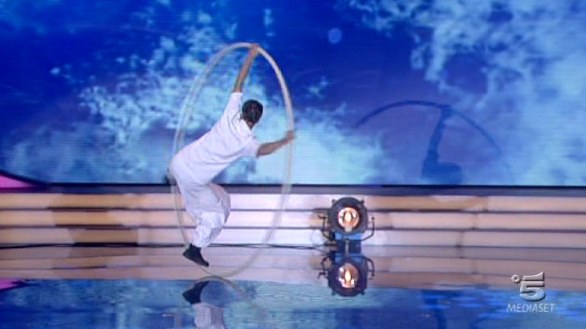 Le Foto dei 12 Finalisti di Italia\'s Got Talent