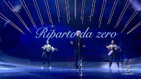 Le Foto dei 12 Finalisti di Italia\'s Got Talent