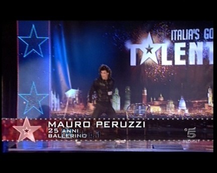 Italia's Got Talent - I 36 semifinalisti