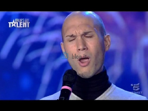 Italia's Got Talent - Le foto della secondo semifinale