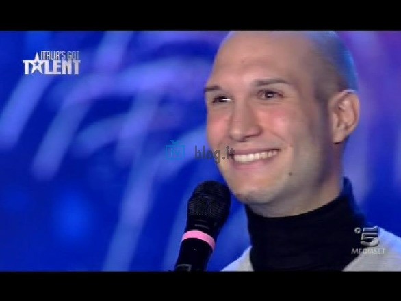 Italia's Got Talent - Le foto della secondo semifinale