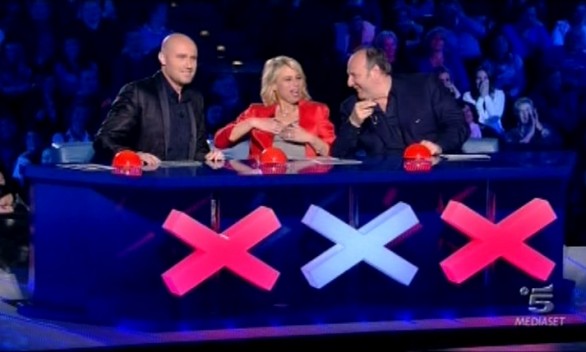 Italia's Got Talent - Le foto della Terza Puntata