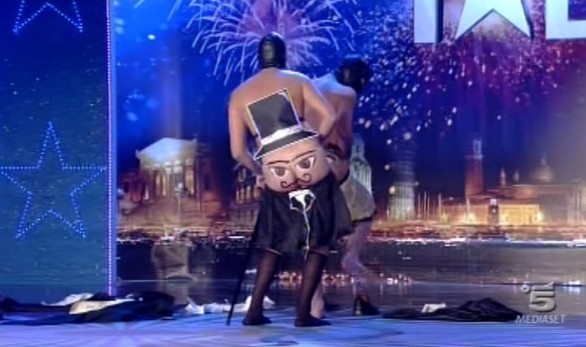 Italia's Got Talent - Le foto della Terza Puntata