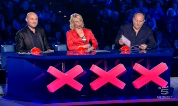 Italia's Got Talent - Le foto della Terza Puntata