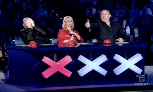 Italia's Got Talent - Le foto della Terza Puntata