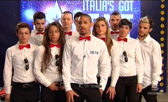 Italia's Got Talent - Le foto della Terza Puntata