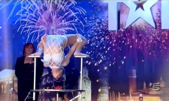 Italia's Got Talent - Le foto della Terza Puntata