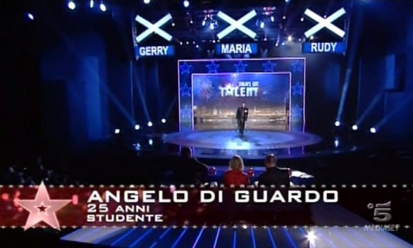 Italia's Got Talent - Le foto della Terza Puntata