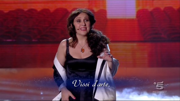 Italias Got Talent, prima semifinale live - 26 ottobre 2013