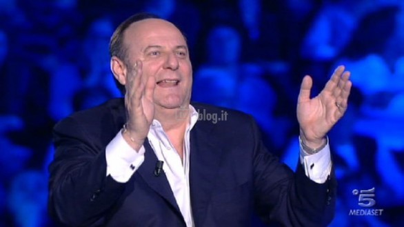 Italia's got talent - puntata 12 aprile 2010/1